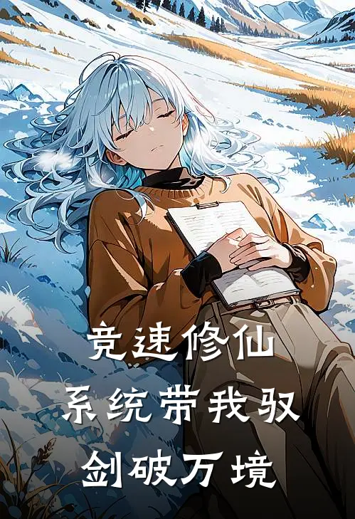 竞速修仙：系统带我驭剑破万境