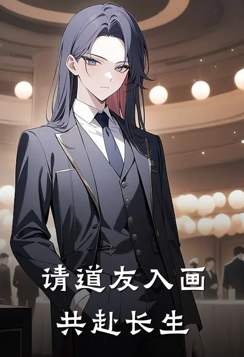 请道友入画，共赴长生(唐婉儿云九幽)全本免费在线阅读_请道友入画，共赴长生全文阅读