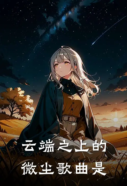 云端之上的微尘歌曲是