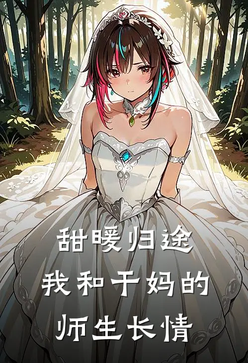 甜暖归途：我和干妈的师生长情