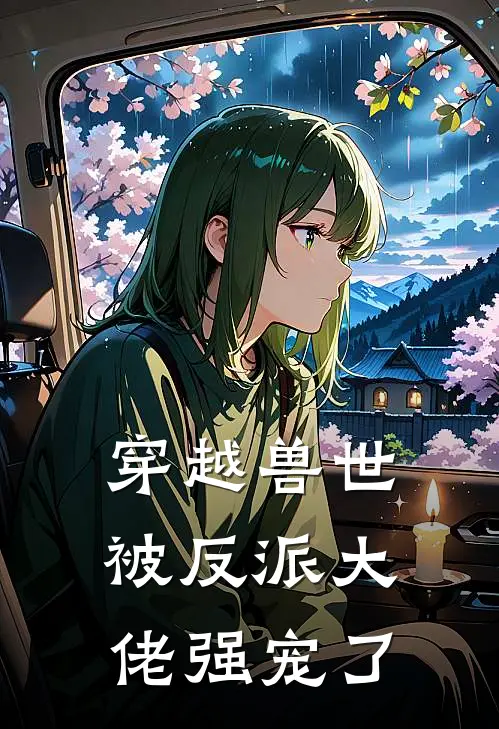 穿越兽世，被反派大佬强宠了