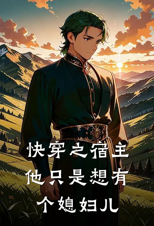 快穿之宿主他只是想有个媳妇儿