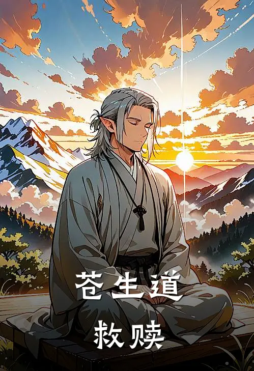 苍生道：救赎(楚天行赵文)网络热门小说_最新章节列表苍生道：救赎(楚天行赵文)