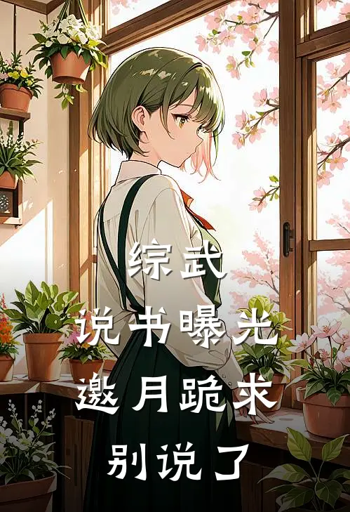 综武：说书曝光，邀月跪求别说了苏云徐凤年最新小说推荐_热门小说排行榜综武：说书曝光，邀月跪求别说了(苏云徐凤年)