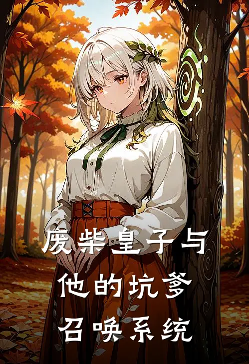 废柴皇子与他的坑爹召唤系统