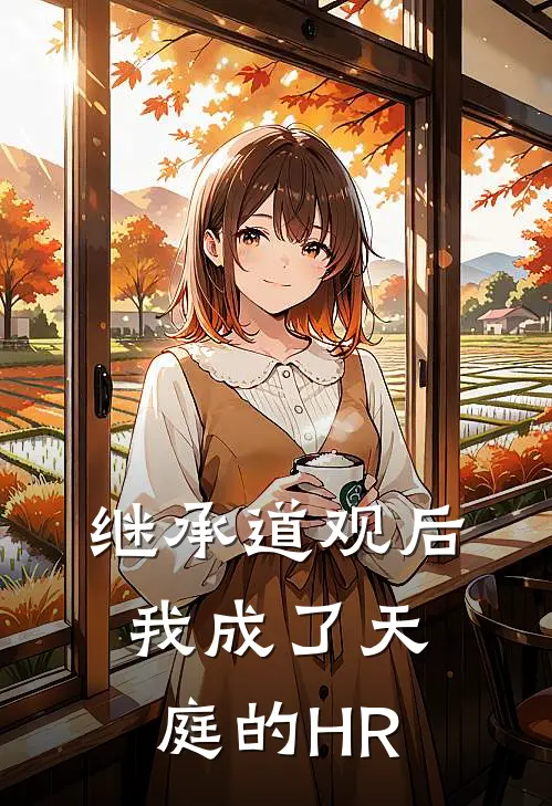 继承道观后，我成了天庭的HR(林凡李大彪)最新小说全文阅读_最新章节列表继承道观后，我成了天庭的HR(林凡李大彪)