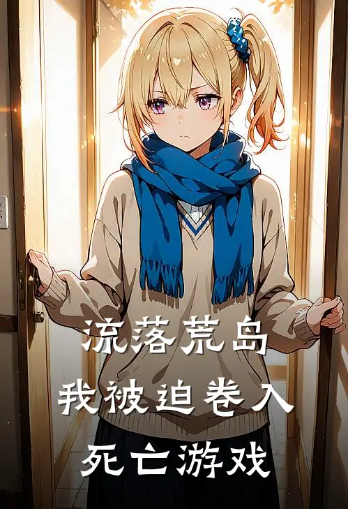 流落荒岛，我被迫卷入死亡游戏