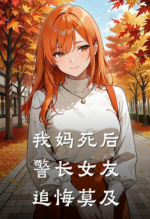 我妈死后，警长女友追悔莫及(叶敬亭白牧烨)完结的热门小说_全本免费完结小说我妈死后，警长女友追悔莫及(叶敬亭白牧烨)