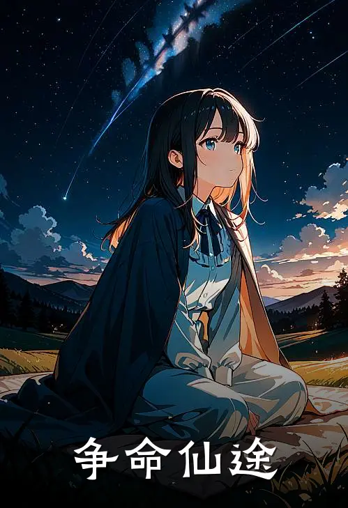 争命仙途(陈初陈芸)完本小说_免费阅读无弹窗争命仙途陈初陈芸