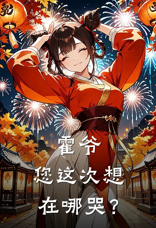 霍爷，您这次想在哪哭？