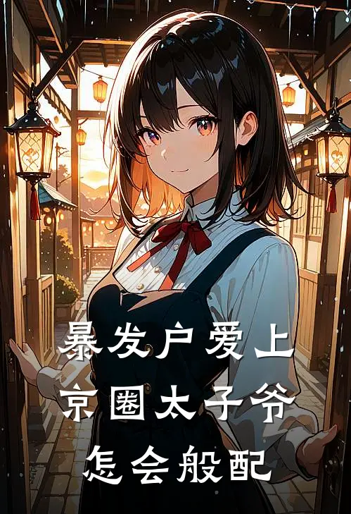 暴发户爱上京圈太子爷：怎会般配林晚陆北辰免费小说阅读_免费小说大全暴发户爱上京圈太子爷：怎会般配(林晚陆北辰)