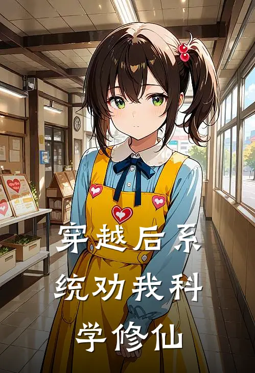 穿越后系统劝我科学修仙
