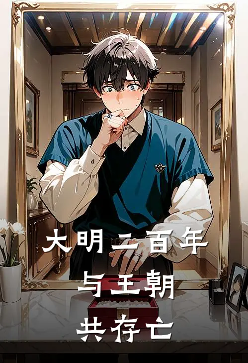 大明二百年：与王朝共存亡(朱辰崇祯)最新好看小说_最新章节列表大明二百年：与王朝共存亡(朱辰崇祯)