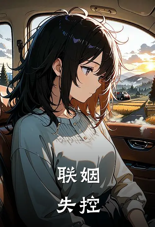 联姻，失控秦绯年任妍完本热门小说_小说完结版联姻，失控(秦绯年任妍)