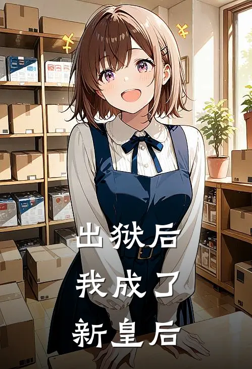 出狱后，我成了新皇后(阮阮南珏)新热门小说_免费完结小说出狱后，我成了新皇后(阮阮南珏)