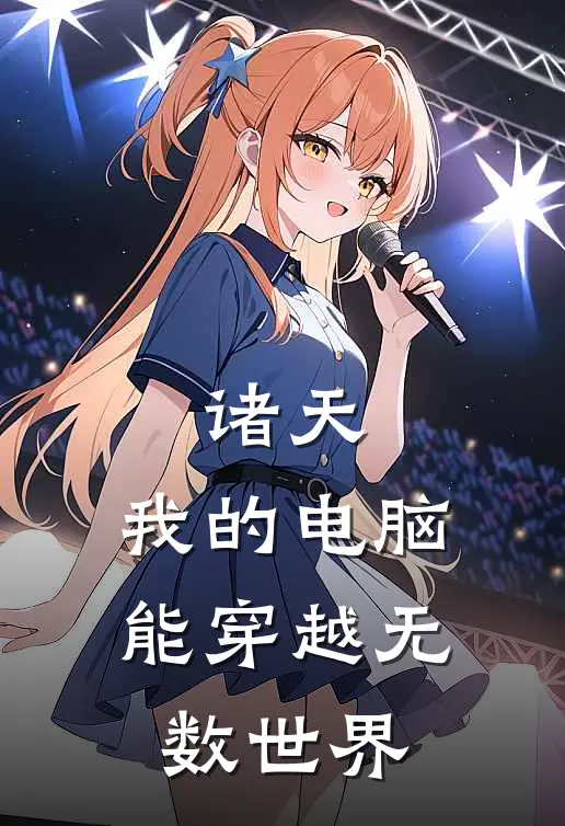 诸天：我的电脑，能穿越无数世界