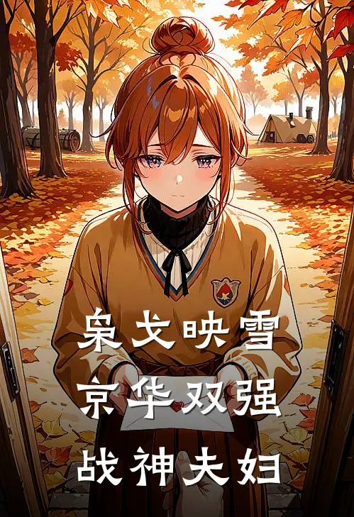 枭戈映雪：京华双强战神夫妇顾景逸苏宁婉热门完本小说_最新章节列表枭戈映雪：京华双强战神夫妇(顾景逸苏宁婉)