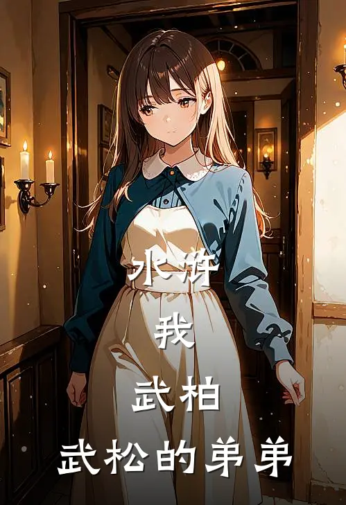 水浒：我，武柏，武松的弟弟