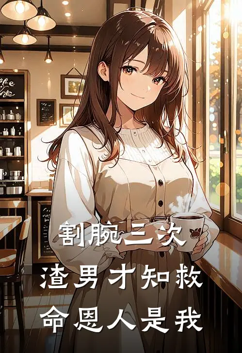 割腕三次，渣男才知救命恩人是我(沈均安许汐愿)热门小说_完结版小说全文免费阅读割腕三次，渣男才知救命恩人是我(沈均安许汐愿)