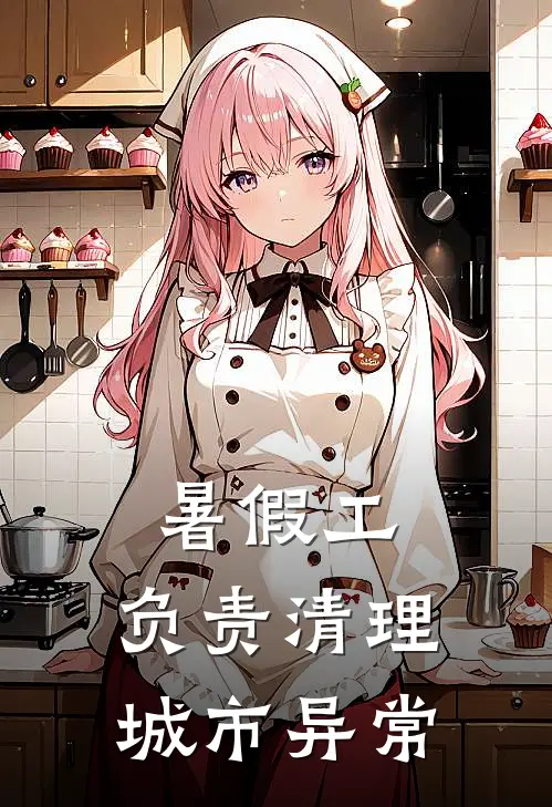 暑假工：负责清理城市异常