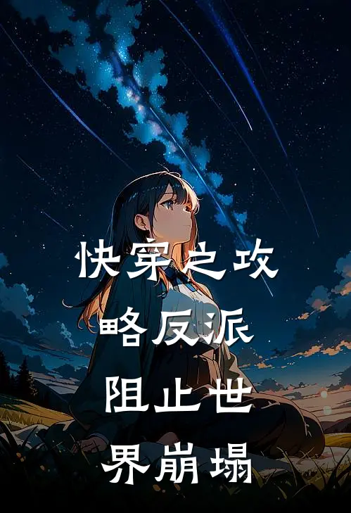 快穿之攻略反派：阻止世界崩塌(沈清欢萧玦)最新小说_免费阅读完整版小说快穿之攻略反派：阻止世界崩塌(沈清欢萧玦)