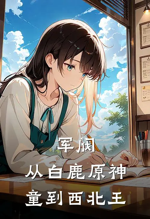 白孝文白嘉轩《军阀：从白鹿原神童到西北王》小说免费在线阅读_军阀：从白鹿原神童到西北王(白孝文白嘉轩)已完结小说