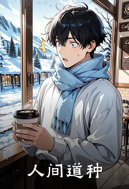 人间道种(陆尘刘三爷)免费阅读无弹窗_最新好看小说推荐人间道种陆尘刘三爷