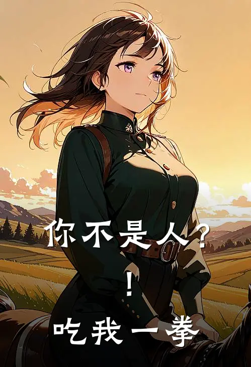 你不是人？！吃我一拳昊仁王鹏完本热门小说_小说完结版你不是人？！吃我一拳(昊仁王鹏)