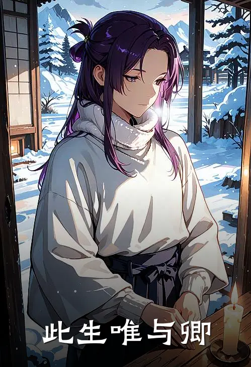 此生唯与卿(闵知禾余青岚)免费阅读全文_免费完结版小说此生唯与卿闵知禾余青岚