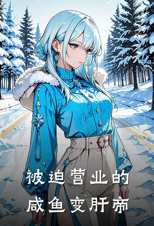 被迫营业的咸鱼变肝帝许潇鹤熙春最新完本小说_免费小说大全被迫营业的咸鱼变肝帝(许潇鹤熙春)