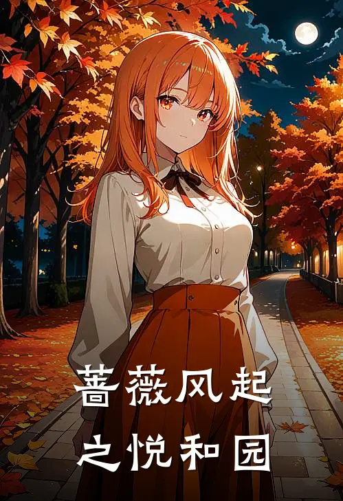 蔷薇风起之悦和园