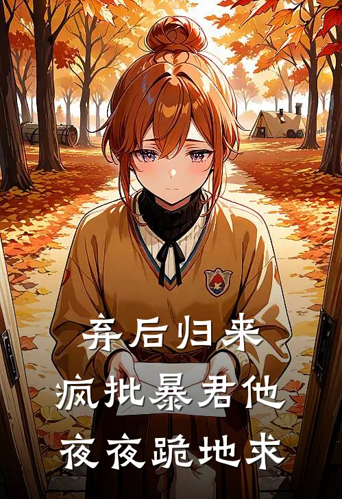 弃后归来，疯批暴君他夜夜跪地求