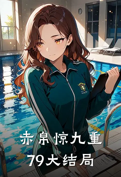 赤帛惊九重79大结局