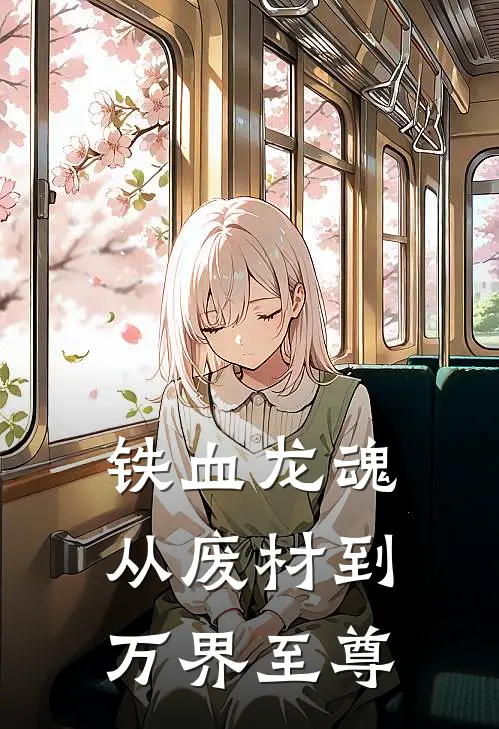 铁血龙魂【从废材到万界至尊】