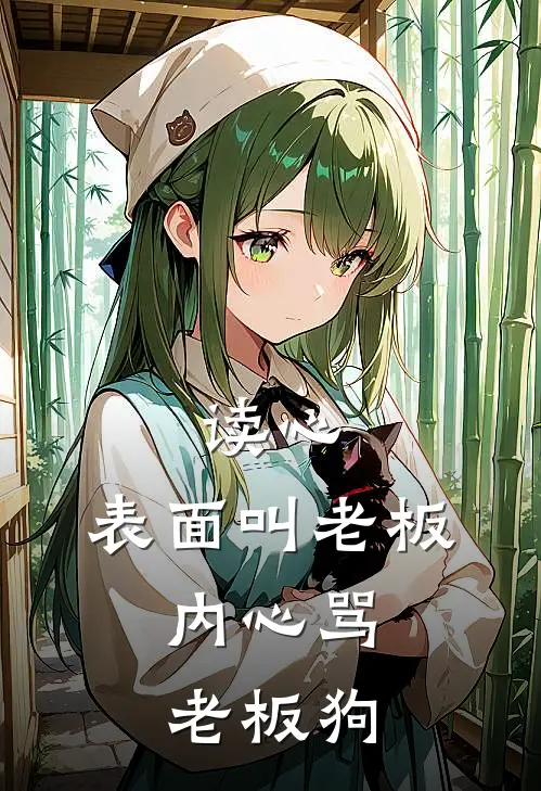 读心：表面叫老板，内心骂老板狗