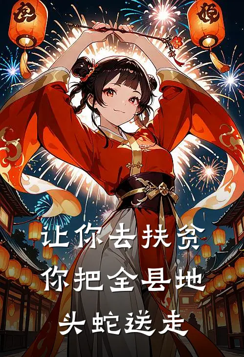 让你去扶贫，你把全县地头蛇送走(陈默李文博)全文免费在线阅读_让你去扶贫，你把全县地头蛇送走热门小说