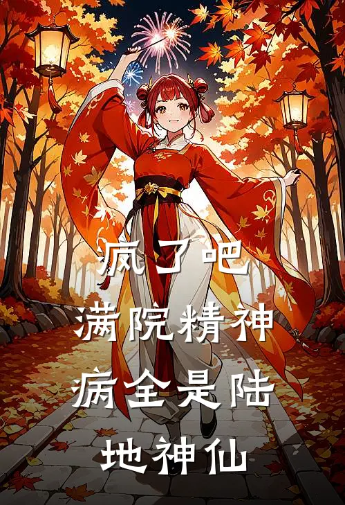 疯了吧，满院精神病全是陆地神仙(林凡苏浅浅)免费小说阅读_免费小说完整版疯了吧，满院精神病全是陆地神仙(林凡苏浅浅)