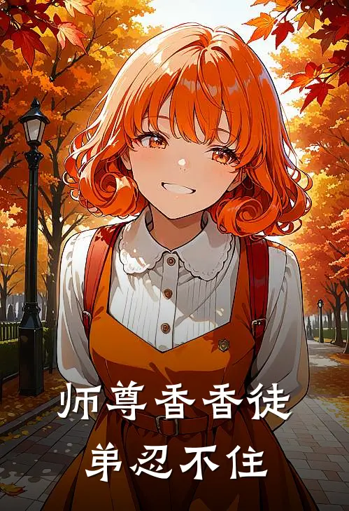 师尊香香徒弟忍不住