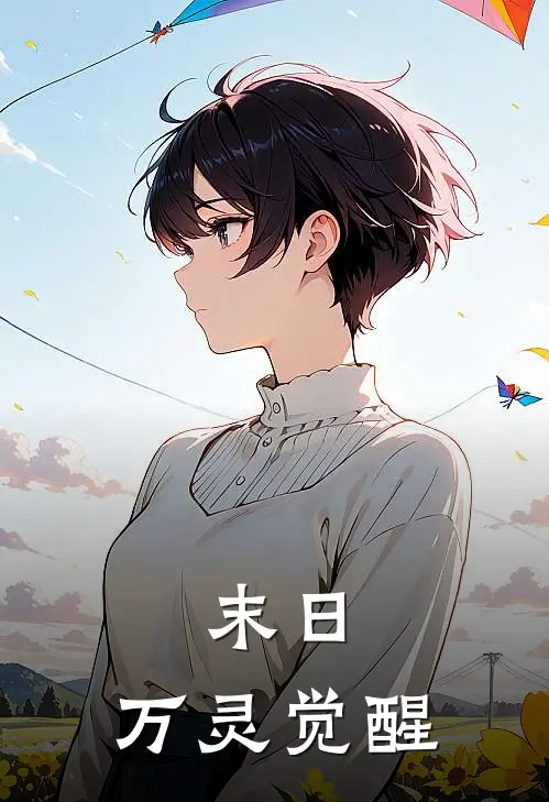 末日：万灵觉醒林辰林辰免费热门小说_最热门小说末日：万灵觉醒林辰林辰