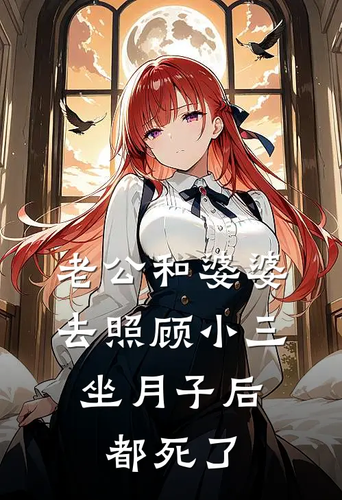 老公和婆婆去照顾小三坐月子后，都死了