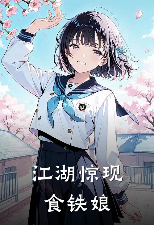 江湖惊现食铁娘阿妩钟馗完本小说免费阅读_最新章节列表江湖惊现食铁娘(阿妩钟馗)