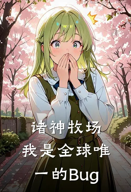 诸神牧场：我是全球唯一的Bug