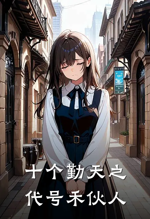 十个勤天之代号禾伙人