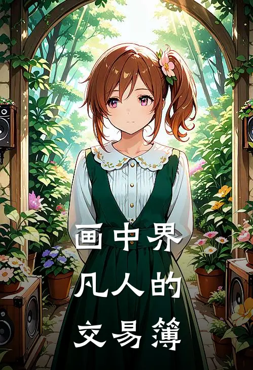 画中界：凡人的交易簿(林一苏晴)全章节在线阅读_林一苏晴全章节在线阅读