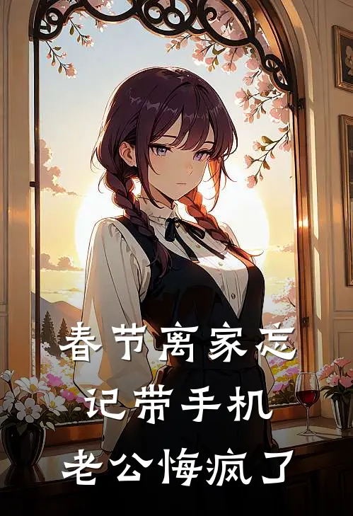 顾伟肤品春节离家忘记带手机，老公悔疯了全文免费阅读_顾伟肤品完整版免费阅读