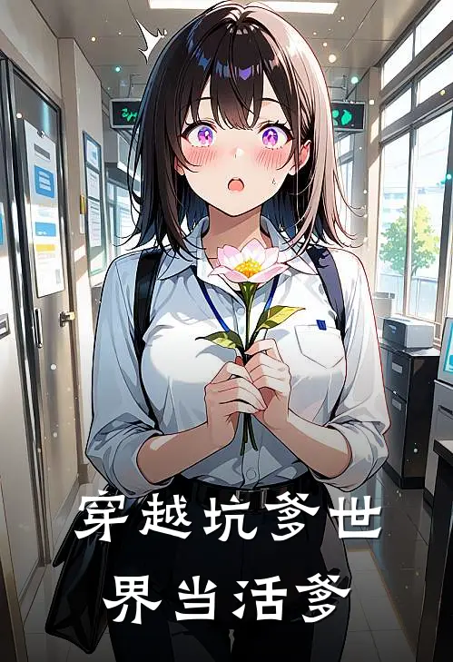 穿越坑爹世界当活爹