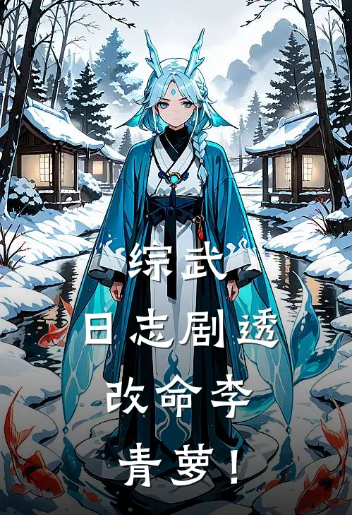 综武：日志剧透，改命李青萝！(慕容复段正淳)全集阅读_综武：日志剧透，改命李青萝！最新章节阅读