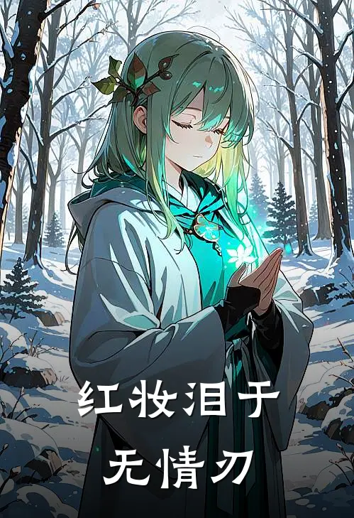 红妆泪于无情刃(张爱华李一)在哪看免费小说_已完结小说推荐红妆泪于无情刃张爱华李一