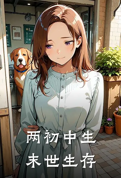 两初中生末世生存(阮宝民黎维永)完本小说_全本免费小说两初中生末世生存阮宝民黎维永