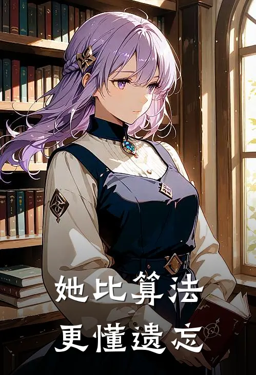 她比算法更懂遗忘(周牧沈默言)最新免费小说_完本小说免费阅读她比算法更懂遗忘周牧沈默言